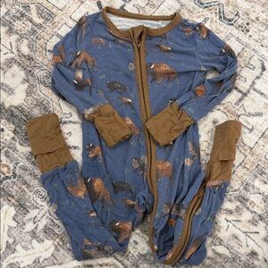 Angel Dear Bamboo Sleeper